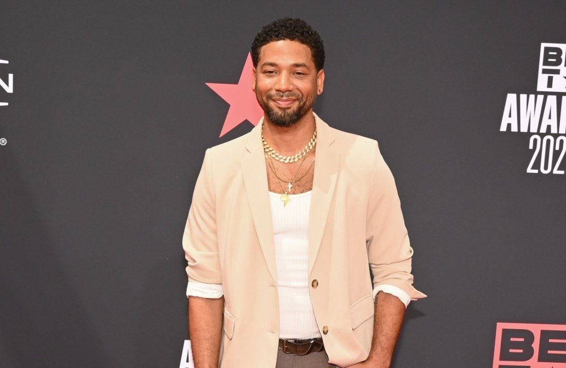 Jussie Smollett fühlt sich nach angeblichem Hassverbrechen 'unsicher'