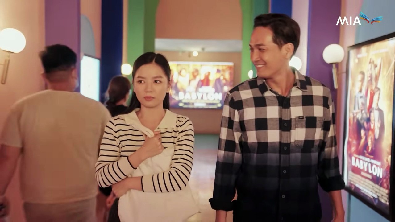 NGƯỜI THẦM LẶNG - Tập 28
