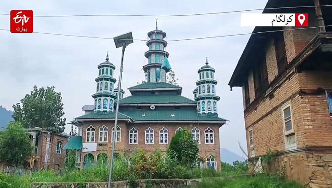 کولگام انکاؤنٹر 14ویں روز میں داخل؛ دو روز سے فائرنگ کا سلسلہ بند، آپریشن جاری