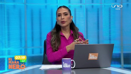 SUSPENDEN CLASES VIERNES Y SÁBADO