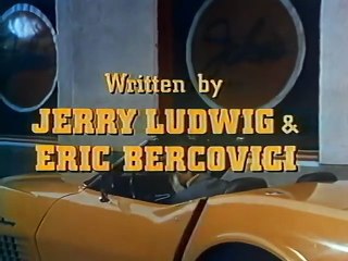 1972 4-8 Annalisa Robert Conrad Action