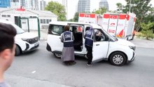 Esenyurt’ta her kapıya destek