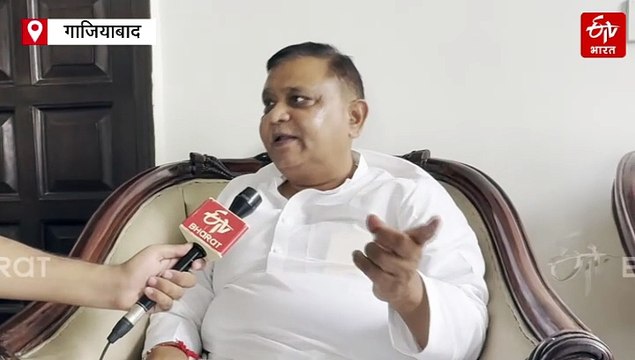 आवारा कुत्तों पर बोले भाजपा सांसद- एनसीआर में सुप्रीम कोर्ट के आदेश के बाद हालात होंगे बेहतर