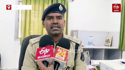 कसलोड में होटल से युवती ने लगाई छलांग, बुरी तरह हुई घायल, गंभीर हालत में रायपुर रेफर