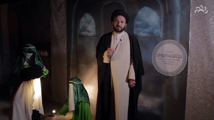 The Hussain Legacy – English Documentary on Imam Hussain (as) & Karbala