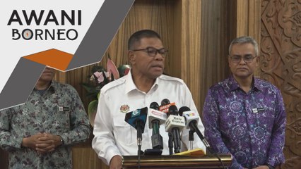 Saifuddin Nasution akan perjelaskan di Parlimen Isnin ini