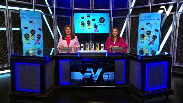 Melaka Titans & Penang Black Panthers raih kemenangan untuk cerahkan peluang ke separuh akhir GP Perak