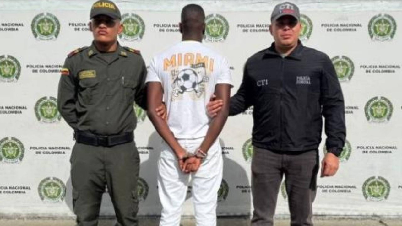 Envían a prisión a hombre acusado de intento de feminicidio y abuso sexual en Buenaventura