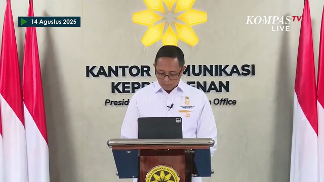 Istana Buka Suara Aksi Demo Tuntut Mundur Bupati Pati Sudewo hingga PBB Naik Cirebon-Jombang