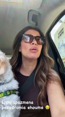 Νεσχάν Μουλαζίμ: «Έχω πάθει σοκ! Δεν υπάρχει καμία υποδομή – Φοβήθηκα για το παιδί μου»