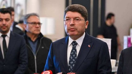 Adalet Bakanı Özel'in çağrısına yanıt verdi: İtirafçılıkla ilgili konuşmanın yargıyla, savcıyla ne ilgisi var?