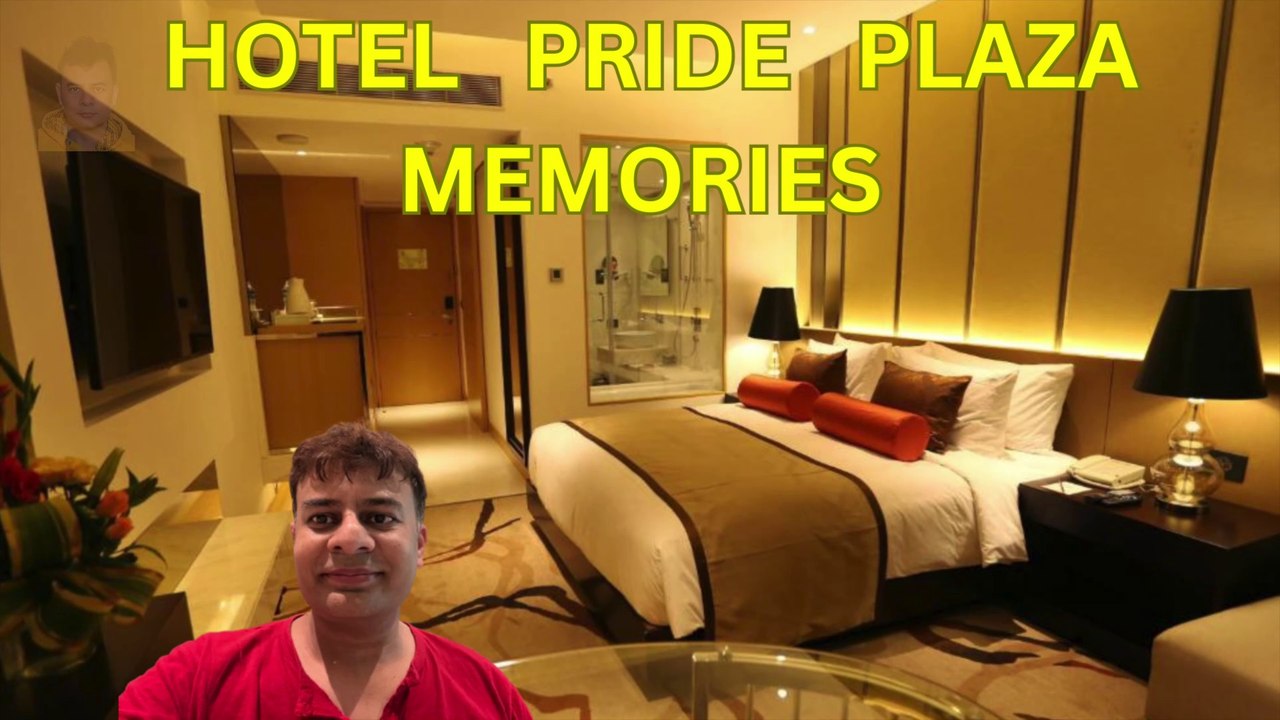 Hotel Pride Plaza MEMORIES | Aerocity Delhi | Best Budget 5 Star Luxury Hotel | Near IGI Airport