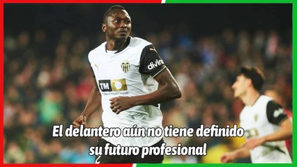 Sadiq ya tiene nuevo equipo