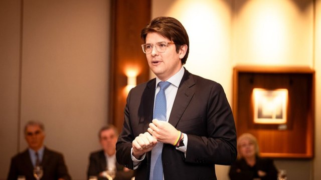 Crimen de lesa humanidad : nueva solicitud de la defensa de Miguel Uribe tras su muerte