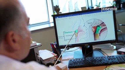 Erken teşhis hayat kurtardı! Kanseri yendi