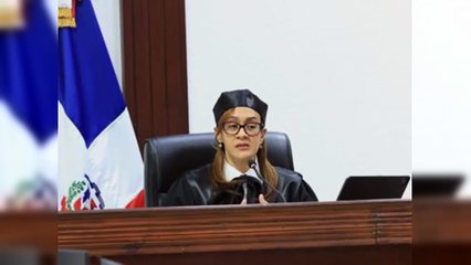 Tribunal afirma que su sentencia en caso Alexis Medina no fue política