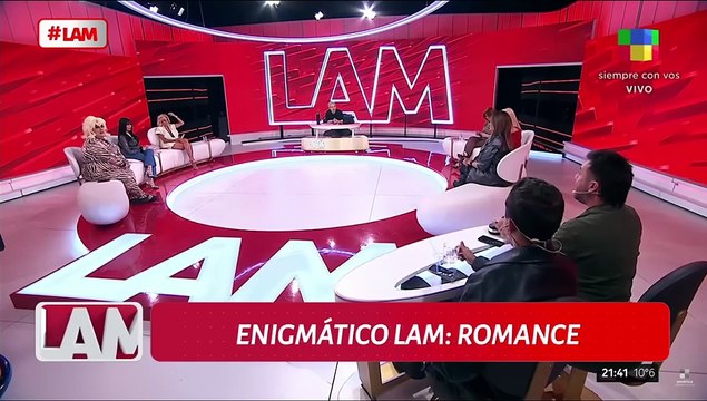 El nuevo amor del Turco Naím tras su separación de Emilia Attías