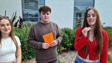 B&FC Students: Check Your Exam Results Now 📊