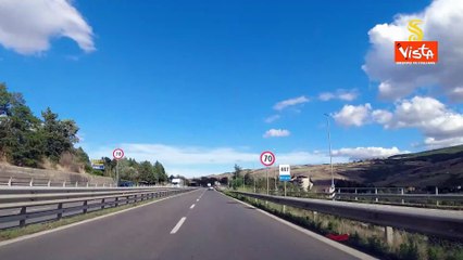 Bollino rosso per il traffico per il ponte di Ferragosto, previsti 12 mln di spostamenti