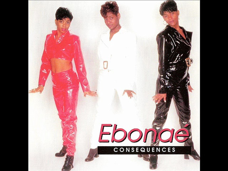Ebonaé - Consequences