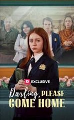 Darling Please Come Home (2024) - Full Moive