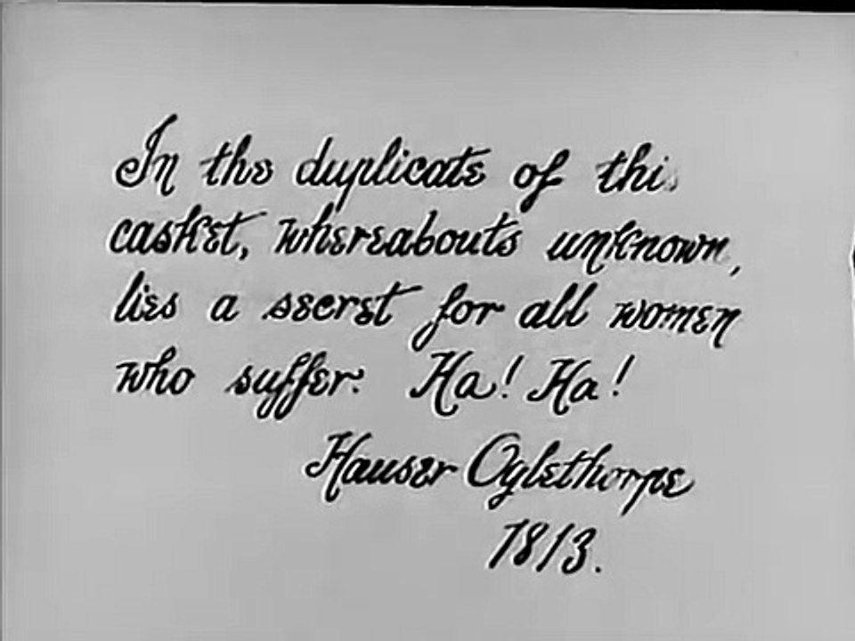 A Florida Enchantment (1914) - Full movie