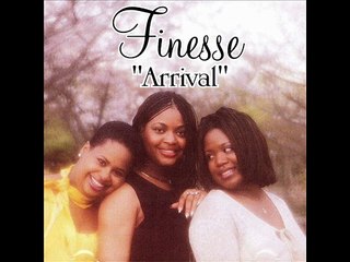 Finesse - Nice 'N' Slow