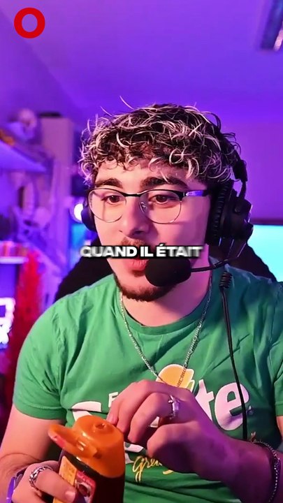AMARU DE RETOUR SUR TIKTOK ? 😱