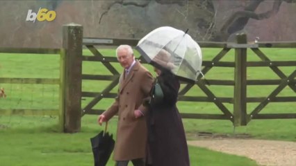 The Bond Between Prince George and King Charles is Undeniable