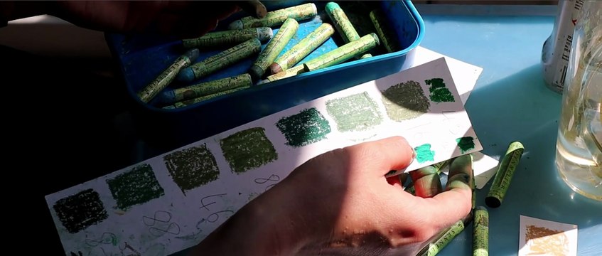 Toothill wallpaper mural: Yorkshire designers By Haleys have created a wallpaper mural inspired by where they grew up