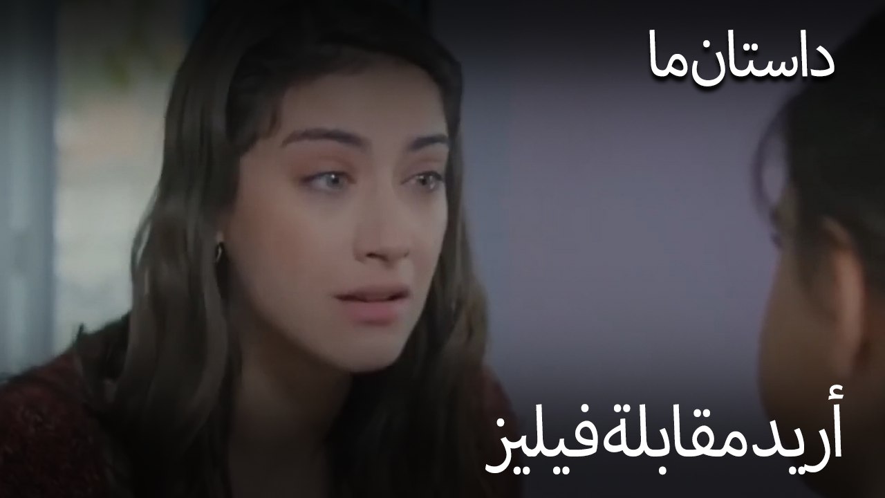 أريد مقابلة فيليز - حکایت ما