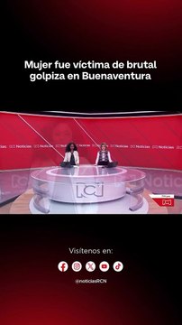 VIDEO: ¡La arrastró del cabello! Imágenes muestran como una mujer es agredida por un hombre