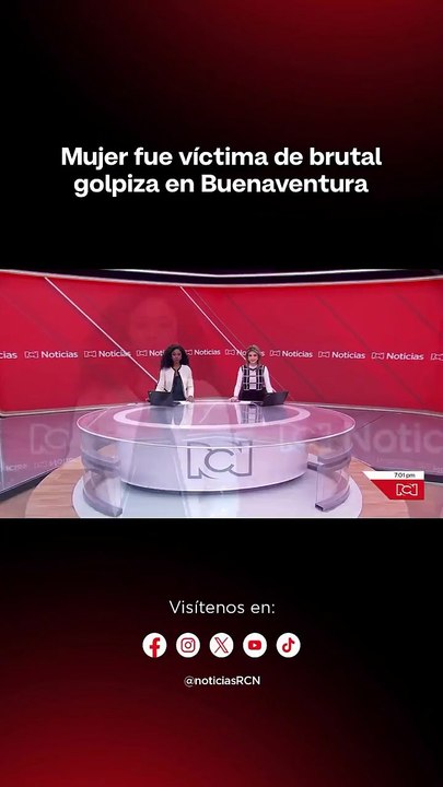 VIDEO: ¡La arrastró del cabello! Imágenes muestran como una mujer es agredida por un hombre