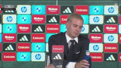 Va de cara: Mastantuono desvela la charla con Luis Enrique para que fuera al PSG y no al Madrid