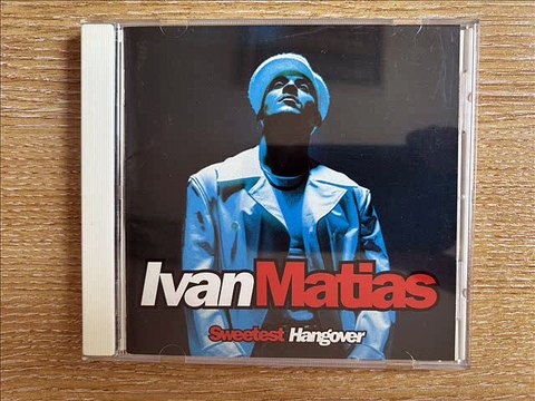 Ivan Matias - I Don't Have The Heart