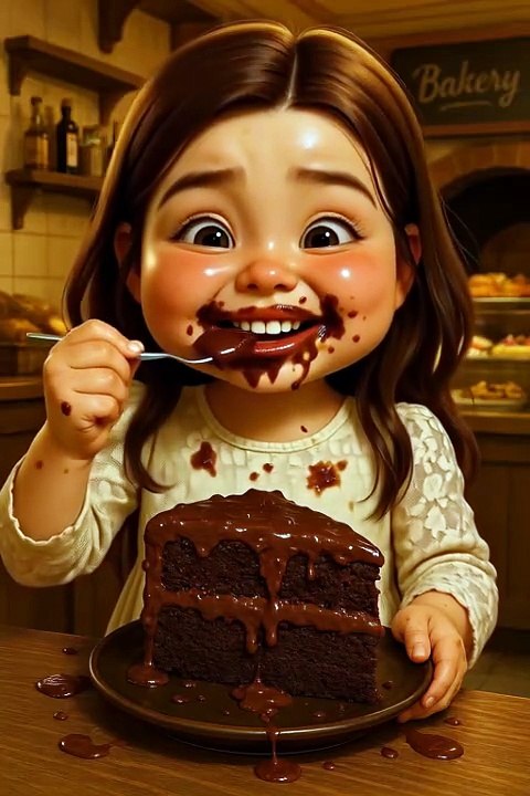 Hmm, delicious.  1