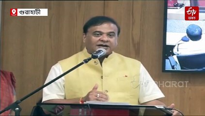 চৰকাৰে কাকো বন্দুক-বাৰুদ নিদিয়ে, অনুজ্ঞাপত্ৰহে দিব: মুখ্যমন্ত্ৰী