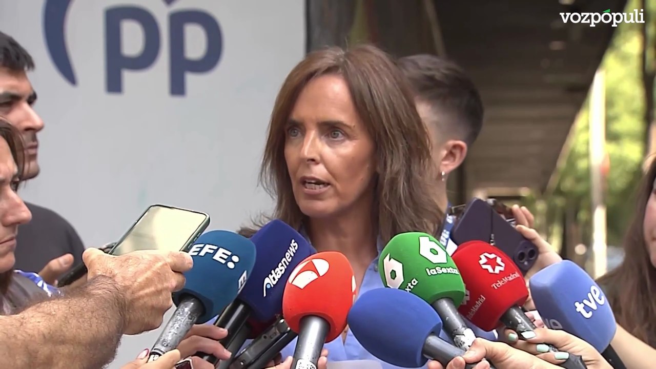 El PP solicita la comparecencia de la vicepresidenta Aagesen por la gestión de los incendios