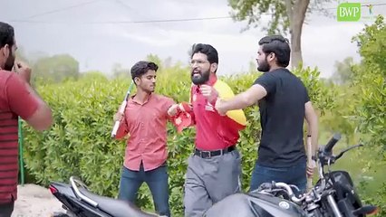 Hamari_Ghalti___Pumpwaly_ki_Kahani___Bwp_Production