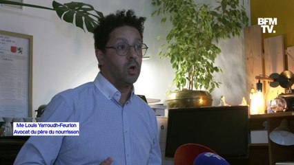 "On les abandonne à leur triste sort":  L'avocat du père du nourrisson retrouvé enterré en Vendée évoque "un déni de grossesse" et met en cause la prise en charge du Samu