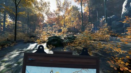 Prologue Go Wayback : Trailer (Open Beta)