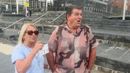 ‘They’re thriving’: have you seen more rats recently?