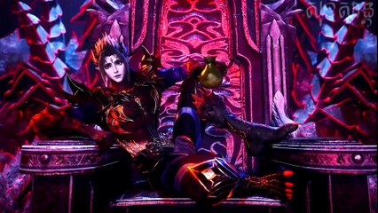 Little Fairy Yao EP 37 en sub