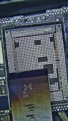 repair ic phone