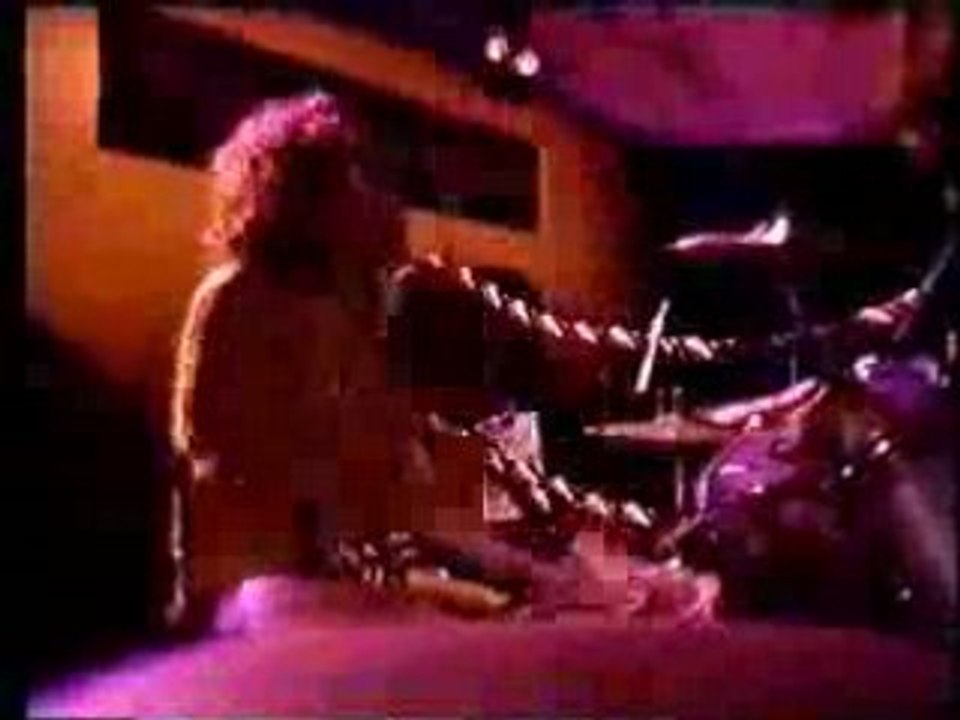 Dread Zeppelin - Your Time Is Gonna Come