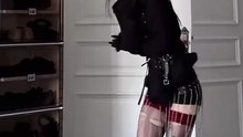 vouge horror dark #movie
