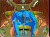 The Tick (1994 Tv Series) - 1 X 01 - The Tick Vs The Idea Man