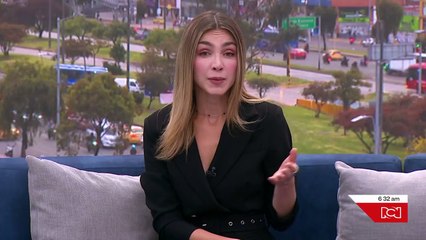 Julio César Triana sobre atentado en su contra: “Hoy tenemos miedo”