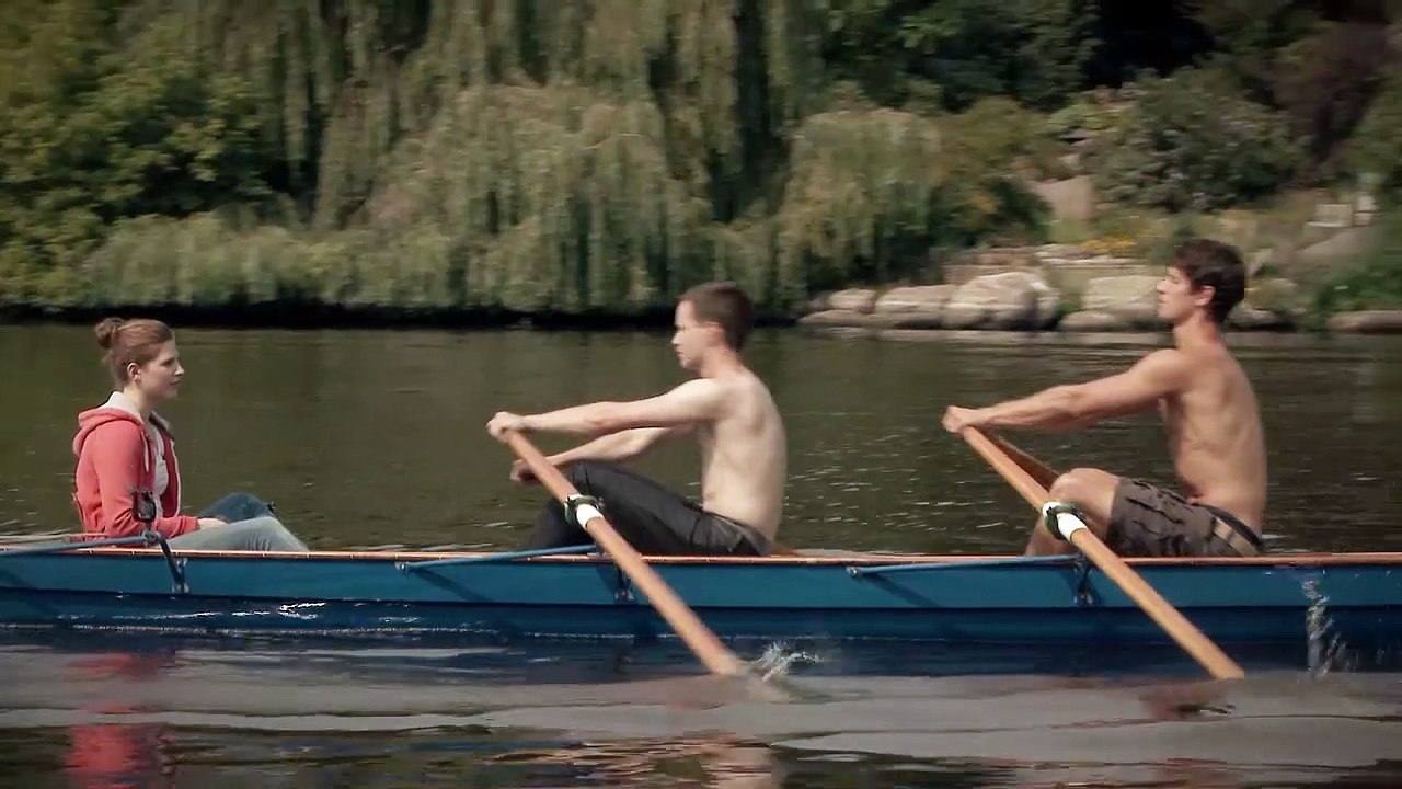 More than friendship 2013 Trailer deutsch