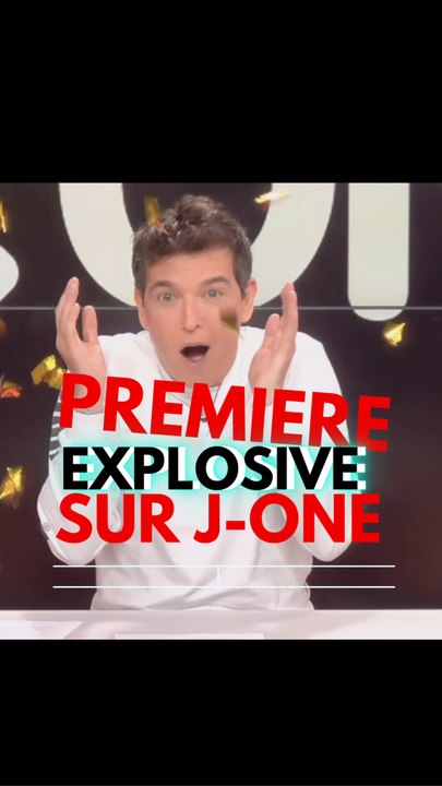 Mon premier direct Anime-Eki sur J-One. J’aime...
